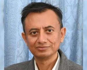  Chief Minister expressed grief over the death of Sandeep Negi