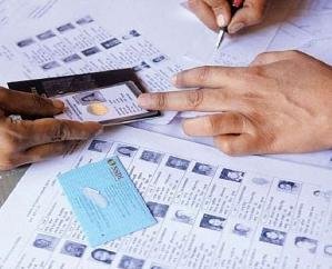 Dharamshala: BLO will do door-to-door verification of photo voter lists