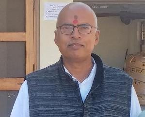 Dehra: PG Diploma in Yogic Science in Vedvyas