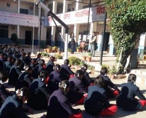 भारत के प्रत्येक व्यक्ति का वोट ही देश के भावी भविष्य की नींव है: सुरेंद्र ठाकुर