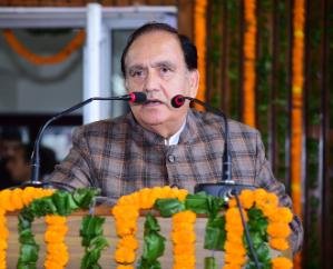 Shimla: Dr. Parmar's contribution in building, formation and achieving full statehood of Himachal is incomparable: Vis President 123