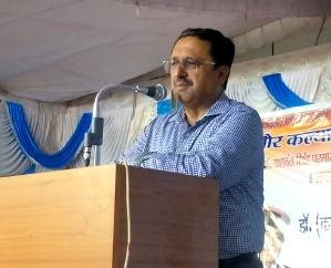 Soulful tribute paid to Himachal producer in Solan