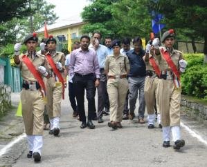 Baijnath: Vigilant participation of the society is necessary to control drugs: Nipun Jindal