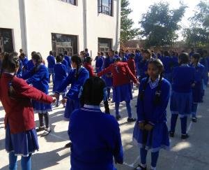 27 जनवरी को नालागढ़ महाविद्यालय में होगा एबीवीपी के मिशन साहसी का मेगा डेमोंस्ट्रेशन