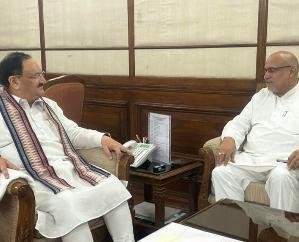 BJP will once again win all four Lok Sabha seats in 2024: Khanna