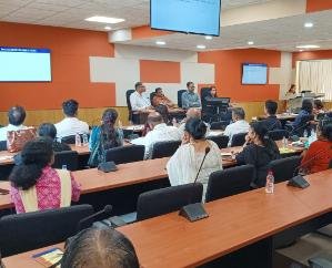 Dharamshala: The aim of Mission Indradhanush is that no child remains without vaccination: Dr. Rajesh Sood