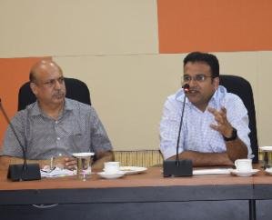 Water Sports and Allied Activities Society will be formed in Kangra