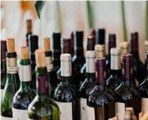  Dehra: 11 bottles of English liquor recovered from Dhaba, case registered