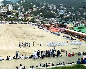  Virendra Kanwar will preside over the district level Republic Day celebrations