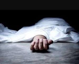 Dehra: Woman fell down due to foot slipping in Gopipur, died