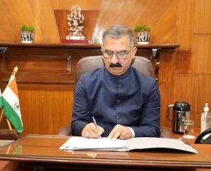  Priority to reach apple mandis, Monsoon session later: Sukhu