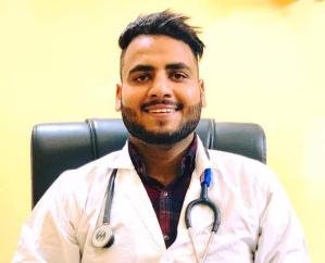 Dehra: Homeopathy can cure insomnia: Dr. Hrithik Sharma