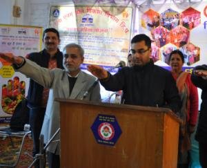 बालिका सशक्तिकरण के लिए सामूहिक प्रयास आवश्यक - भानू गुप्ता