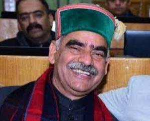 Better health facilities will be available in Jwalamukhi Vis area: Sanjay Ratna