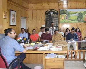 Youth Fest will start with marathon on August 21 in Dharamshala