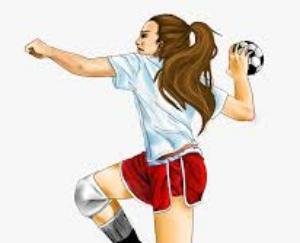 महिलाओं की सीनियर स्टेट हैंडबॉल प्रतियोगिता 28 से 