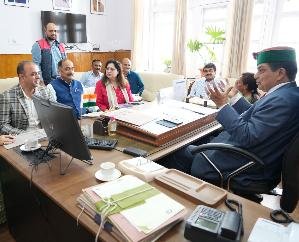 State government committed to the welfare of orphan children: Dr. Shandil