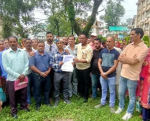Dharamshala: Future of 605 children in danger due to closure of Yol Cantonment Board