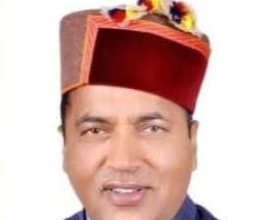 Shimla: Government should ensure testing facilities in state hospitals: Jairam Thakur