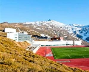 High Altitude Training Center will be built in Indrunag of Dharamshala