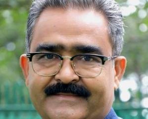  Dehra: Migration of industrial units from Himachal Pradesh is a change in the Sukhu government's system: Bikram