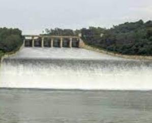 Kangra: Water will be released from Pong Dam tomorrow at 8 am, stay away from downstream area: DC