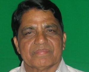 Dr. Shandil expressed grief over the death of 7 people due to cloudburst in Mamlig