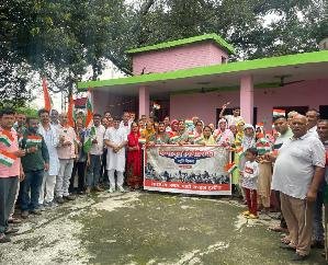  Indora: Hooliganism in educational institutions is shameful, legal action should be taken: Rita Dhiman