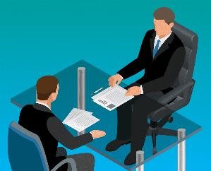 Campus interview for 230 posts on August 18