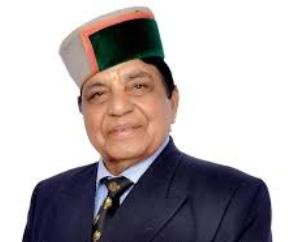Dr. Shandil will preside over the district level Independence Day function