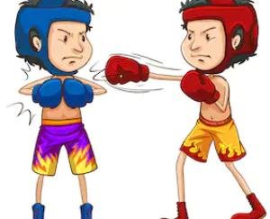 राष्ट्रीय स्तर की मुक्केबाजी प्रतियोगिता का आयोजन