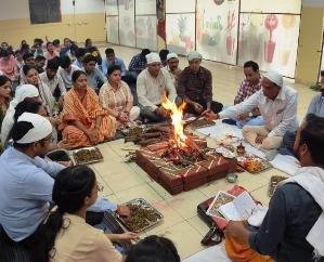 Baddi: 77th Independence Day celebrated at IEC University