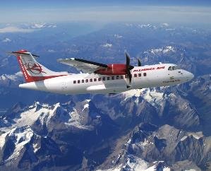 Dharamsala: Dharamshala-Chandigarh air service closed since July will start from September 1 111