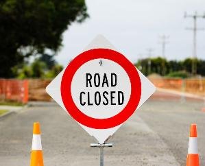 Dharamshala: DC Residence-Mcleodganj road will remain closed for heavy vehicles