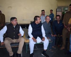  Complete the incomplete works under water mission by March 31: Agnihotri