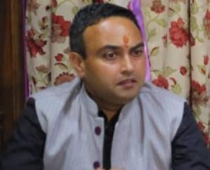 Congress allies who are against India and the Army: Vishwa Chakshu