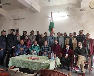 गणतंत्र दिवस के उपलक्ष्य में पालिका क्लब में साहित्यिक संगोष्ठी का आयोजन