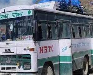  Increased fare for goods in HRTC buses is an anti-farmer and anti-poor decision: Dharmani
