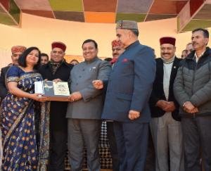  Pinegrove School receives awards for becoming a zero waste organisation