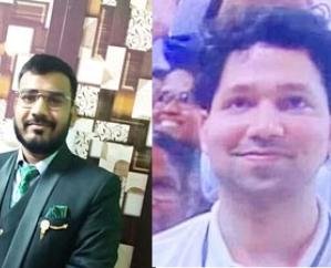 Two scientists from Himachal also contributed in the successful landing of Chandrayaan-3.