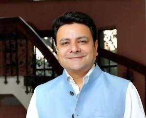 Wrong picture being presented of Himachal, tourists should feel free to visit Dharamshala-McLeodganj: Sudhir Sharma