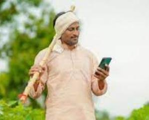 Mobile application will be ready for meteorological consultation to farmers in the state