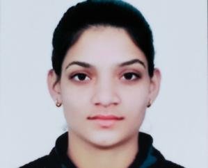 Indora: Excellent performance of students in the third semester examination at Minerva College Indora