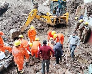 Shimla: All bodies recovered in Shiv Bawdi temple accident