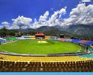  Cricket World Cup: Tickets will be available in Dharamshala from 1,000 to 12,500 111