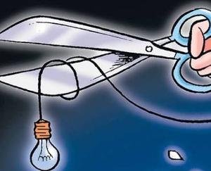 31 जनवरी को विद्युत आपूर्ति बाधित