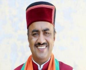 डाॅ. सैजल के लोहारघाट प्रवास में संशोधन