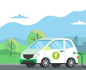  By investing in e-vehicles, youth will become helpful in environmental protection along with earning livelihood