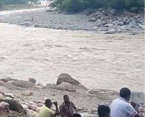  Kangra: JE's dead body found in Bangoli