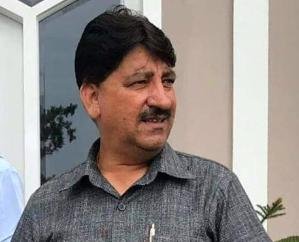 Shimla: BJP Shimla District President Prem Thakur announced his team 111